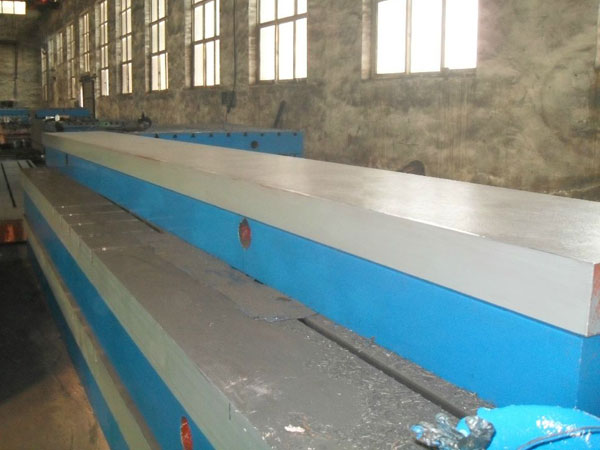 直销铸铁平台厂家